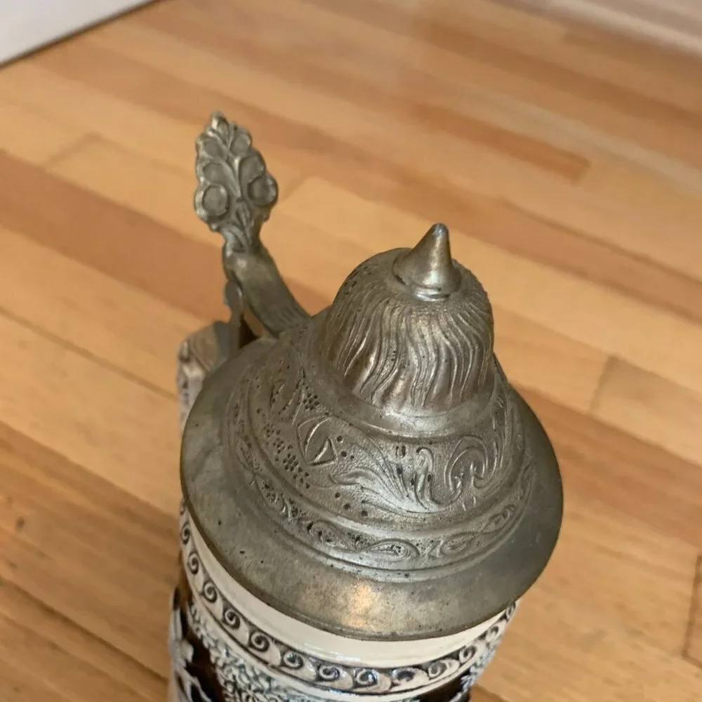 N/A vintage german